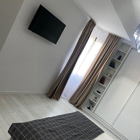 Ultracentral Apartament Calea Victoriei Bukurešť Exteriér fotografie