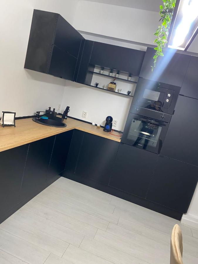 Ultracentral Apartament Calea Victoriei Bukurešť Exteriér fotografie