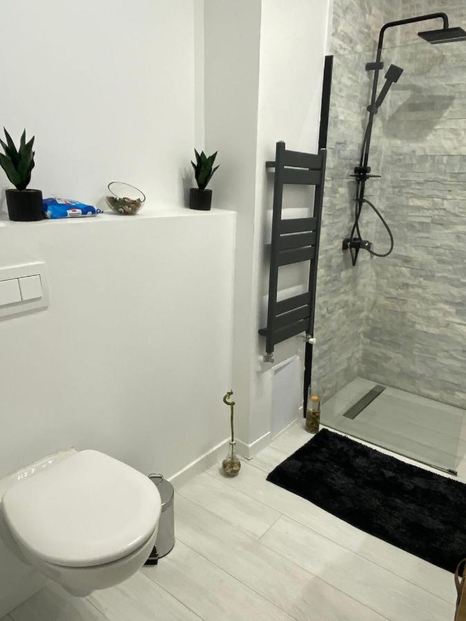 Ultracentral Apartament Calea Victoriei Bukurešť Exteriér fotografie