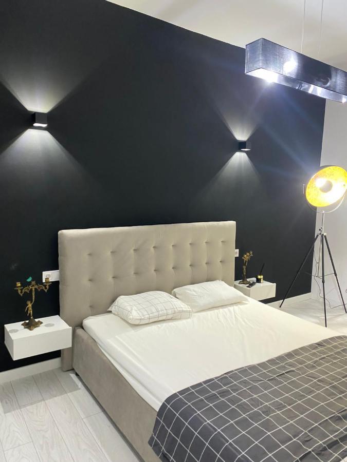 Ultracentral Apartament Calea Victoriei Bukurešť Exteriér fotografie