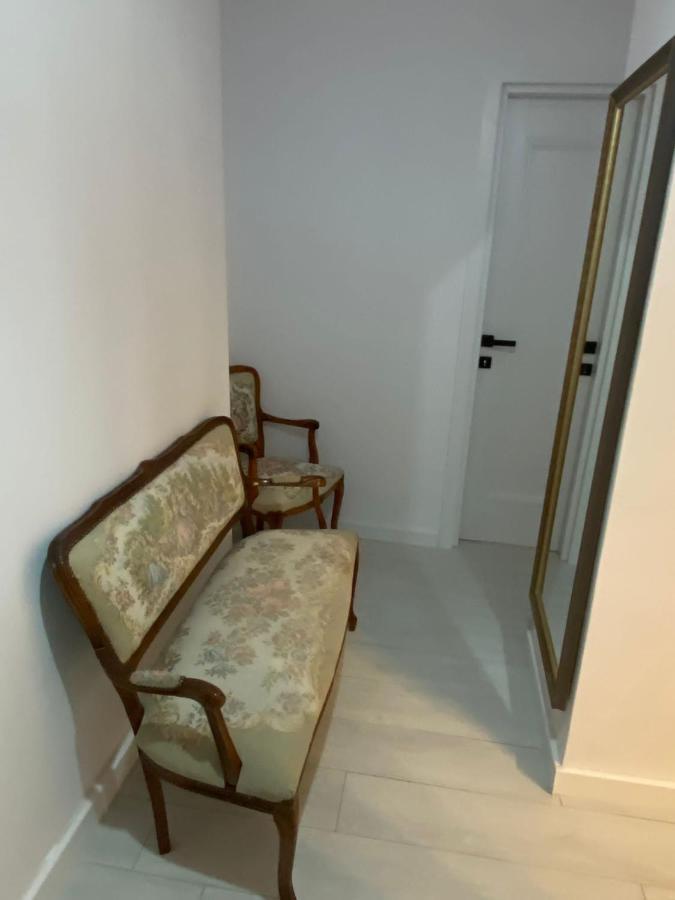 Ultracentral Apartament Calea Victoriei Bukurešť Exteriér fotografie