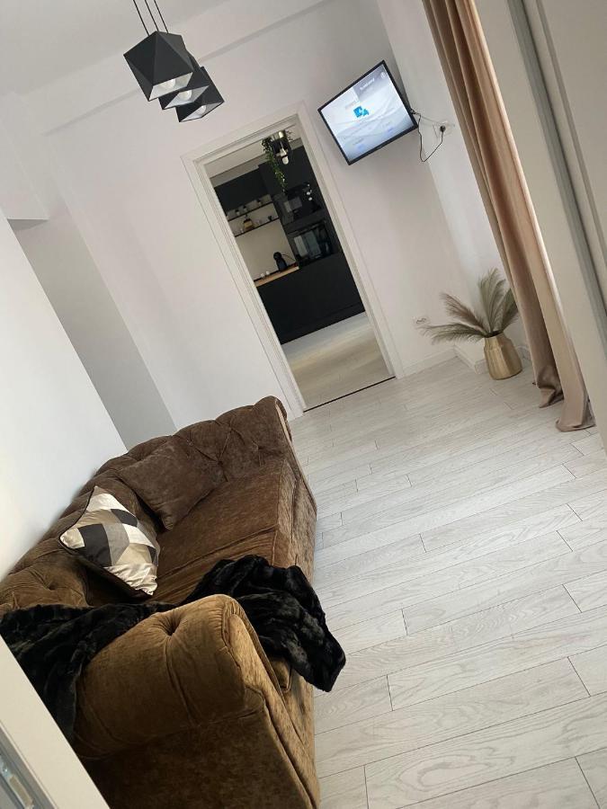 Ultracentral Apartament Calea Victoriei Bukurešť Exteriér fotografie