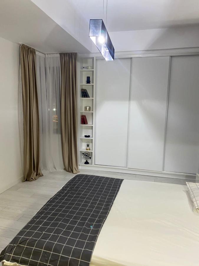 Ultracentral Apartament Calea Victoriei Bukurešť Exteriér fotografie