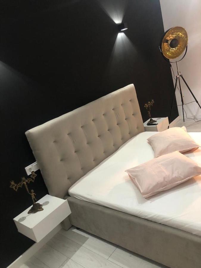 Ultracentral Apartament Calea Victoriei Bukurešť Exteriér fotografie