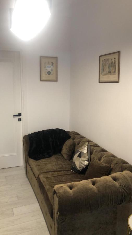 Ultracentral Apartament Calea Victoriei Bukurešť Exteriér fotografie