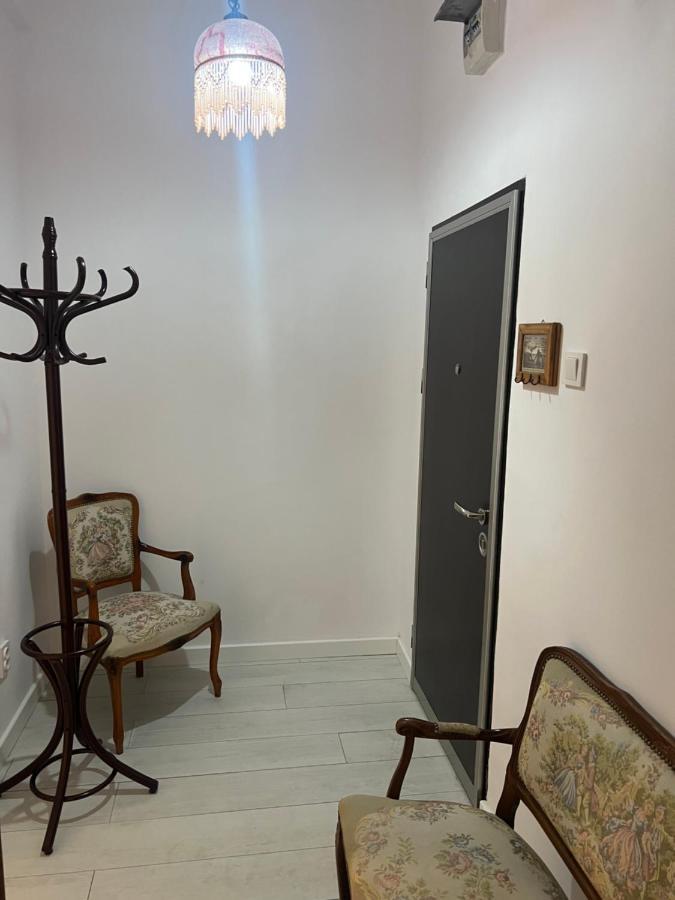 Ultracentral Apartament Calea Victoriei Bukurešť Exteriér fotografie